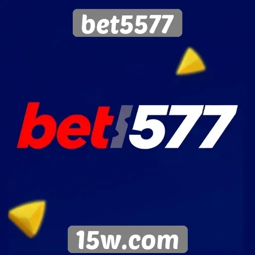 Exploração das promoções e bônus oferecidos no bet5577