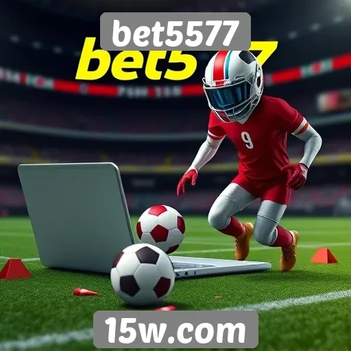 Plataforma do Bet5577 recebe atualizações regulares de segurança