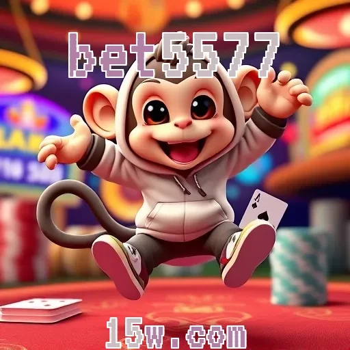 bet5577 Apostas Esportivas