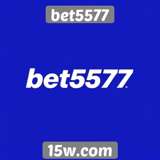 O impacto do bet5577 no mercado de apostas online