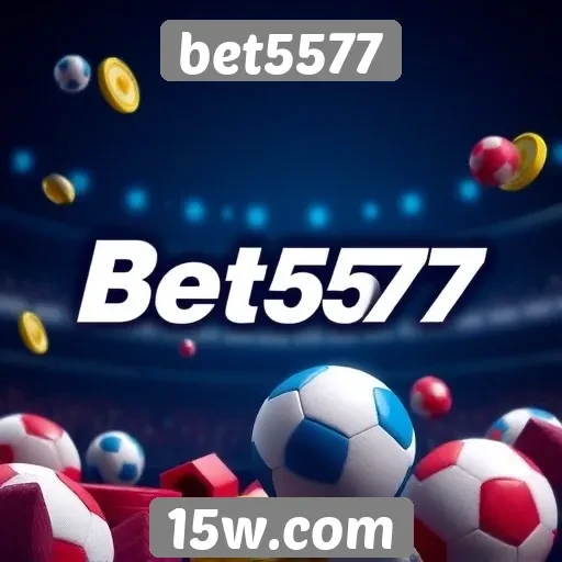 Jogos populares disponíveis no bet5577