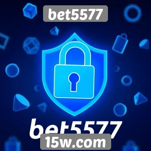Segurança e privacidade na plataforma bet5577