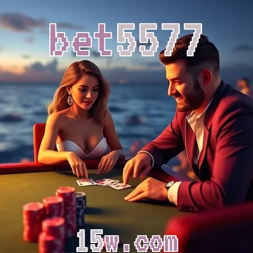 bet5577 Apostas Esportivas